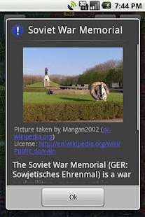 The Wall - Berlin Wall live Screenshots 4