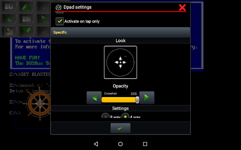 dosbox megabuild free download