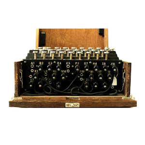 Enigma (Text Encoding).apk 1.1