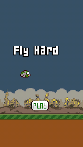 Fly Hard