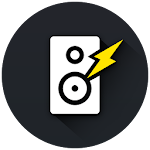 Cover Image of 下载 Bass Booster - Music Sound EQ 2.2 APK