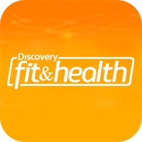 Discovery Fit & Health icon