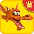 Talking 3 Headed Dragon Deluxe3.0 (Paid)
