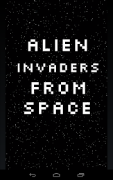 Alien Invaders from Space poster 7