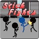 Stick Fighters
