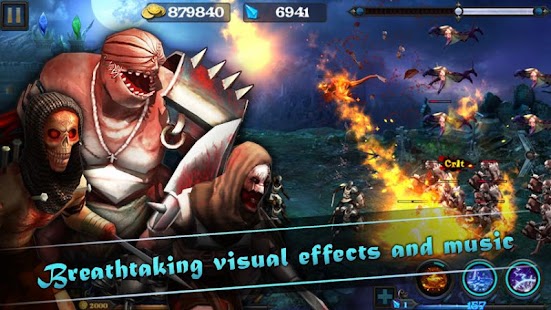 Hell Zombie - screenshot thumbnail