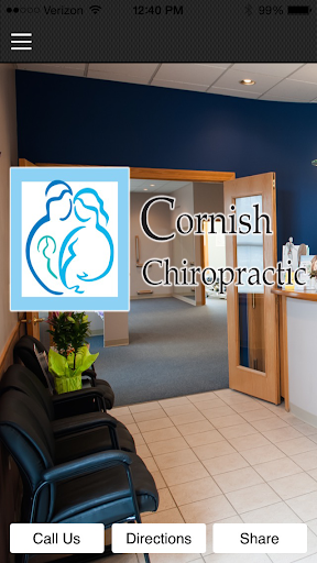 Cornish Chiropractic