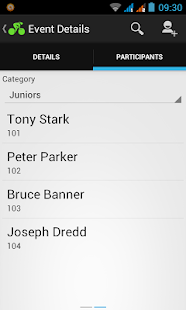 Free Touch to Race APK for Android