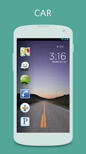 Cover Lock Screen (beta) - screenshot thumbnail
