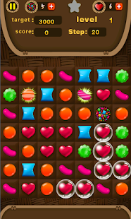 Free Candy Mania APK
