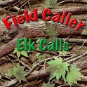 Field Caller – Elk Calls logo