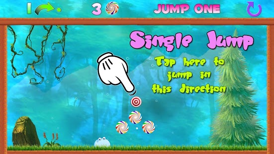 Jelly Jump