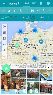 Ausflugsziele für Kinder Screenshots 9