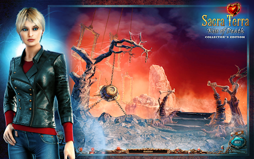 Free Download Sacra Terra Kiss of Death Free APK for Android