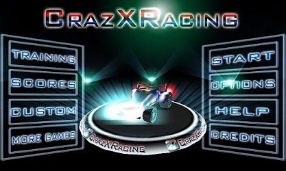 CrazXRacing Free