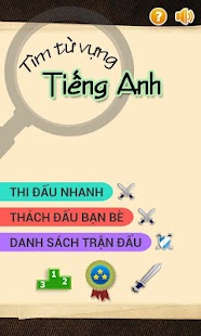 How to mod Tìm từ Tiếng Anh 1.3 apk for laptop