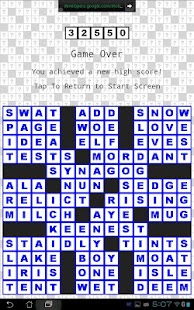Pro Clueless Crosswords Screenshots 15