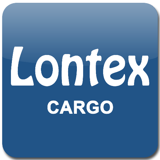 Lontex Cargo 商業 App LOGO-APP開箱王