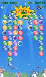 How to mod 海底打泡泡 1.4 unlimited apk for laptop