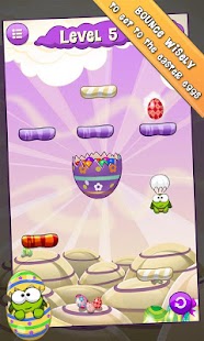 Bouncy Bill Easter Tales Android apk