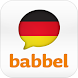 Learn German with babbel.com icon