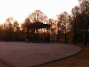 De Muziektent in Het Park