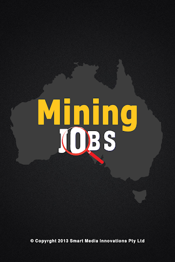 Mining Jobs