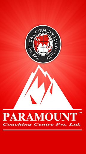 Paramount Coaching