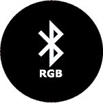 Cover Image of Download Bluetooth RGB Controller 1.2.3 APK