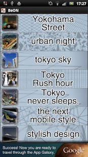 How to download Free Japanese Ringtone [BE-ON] lastet apk for laptop