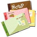 Everybody! Scrapbooking logo