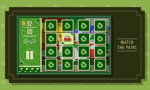 How to install EcoCards 1.1.0 mod apk for bluestacks