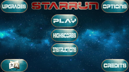 StarRun