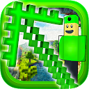 World of Blocks 2 Multiplayer mobile app icon