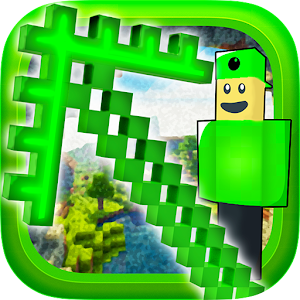 World of Blocks 2 Multiplayer for PC and MAC