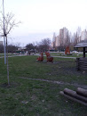 Vishgorod Park 