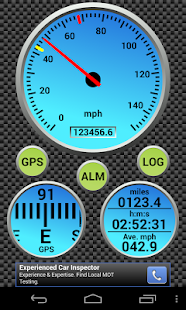 How to get DashMate Lite: GPS Speedometer 2.0 unlimited apk for android
