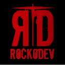 RockoDev Beats Audio mobile app icon