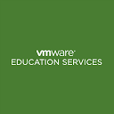 VMware Education Services mobile app icon