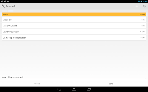 Trigger - screenshot thumbnail