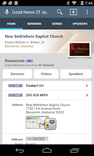 How to install Good News Of Jesus lastet apk for pc