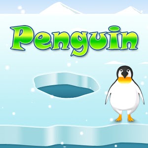 Penguin Live Wallpaper