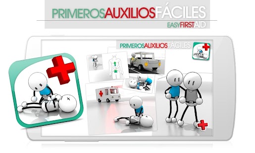 How to get Primeros Auxilios Fáciles patch 2.1.0 apk for bluestacks