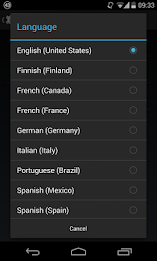 Eloquence Text To Speech poster 2