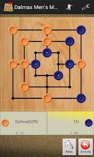 How to install Dalmax Men's Morris PRO 3.6.1 mod apk for android
