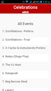 How to get Celebrations-Admin lastet apk for laptop