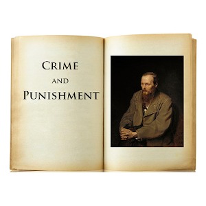 Crime and Punishment audiobook.apk 1.0