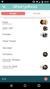 SharyShop Screenshots 0