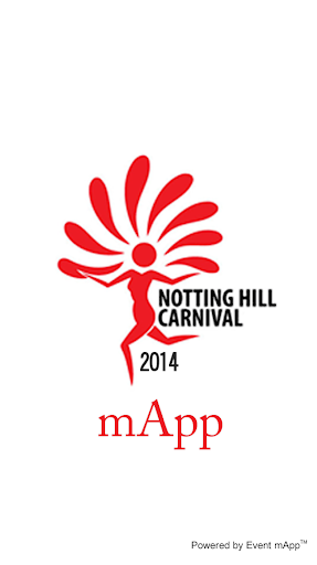 Carnival mApp - Notting Hill