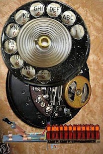 Lastest SteampunkRotaryPhone APK for PC